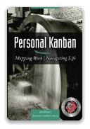 personal kanban cover