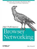 High Performance Browser Networking