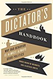 The Dictator's Handbook