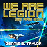 We Are Legion