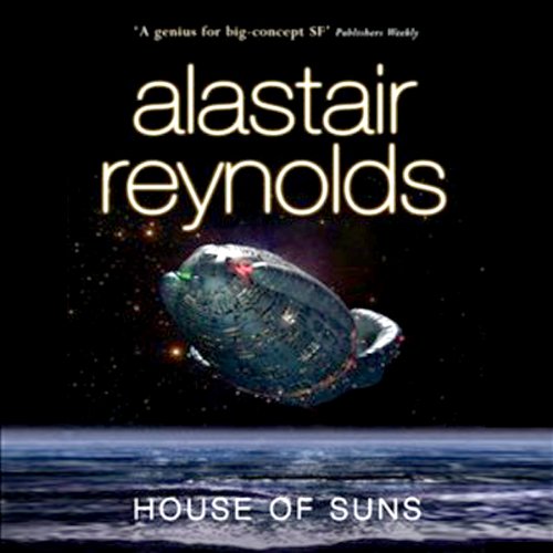 House of Suns