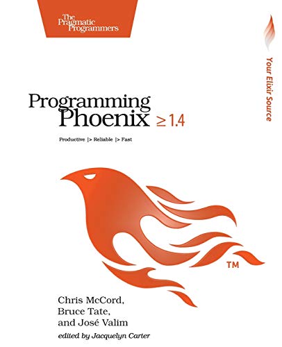 Programming Phoenix