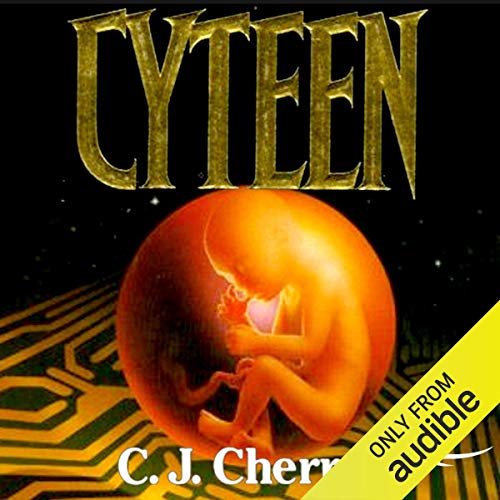 Cyteen